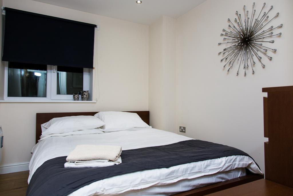 Quayside Apartments Newcastle Upon Tyne Kültér fotó