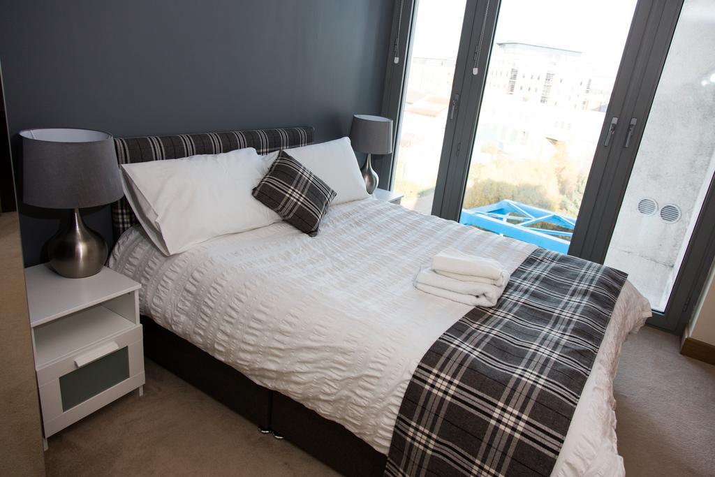 Quayside Apartments Newcastle Upon Tyne Kültér fotó