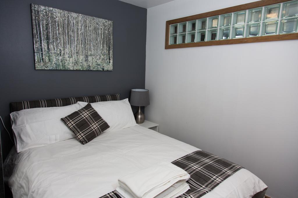 Quayside Apartments Newcastle Upon Tyne Kültér fotó