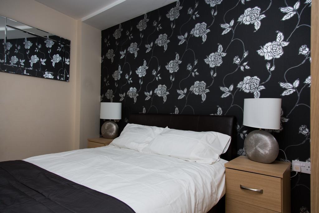 Quayside Apartments Newcastle Upon Tyne Kültér fotó